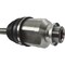 A1 Cardone NEW CV DRIVE AXLE 66-3544 - alternate 3
